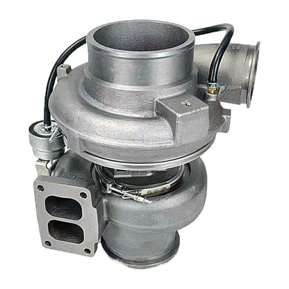 GTA5518BS Turbocharger 750863-5006S for Caterpillar