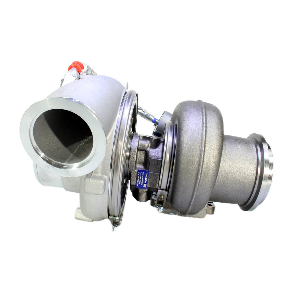 GTA5518BS Turbocharger 750863-5006S for Caterpillar