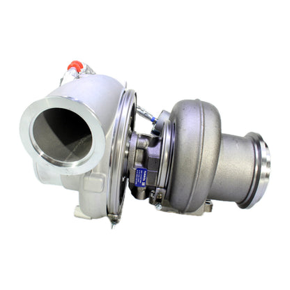 GTA5518BS Turbocharger 750863-5006S for Caterpillar