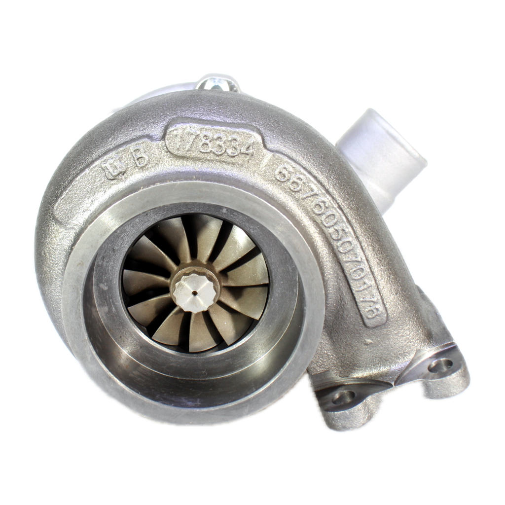 S2ES083 Turbocharger 12749980082 Product by Stellar Spares
