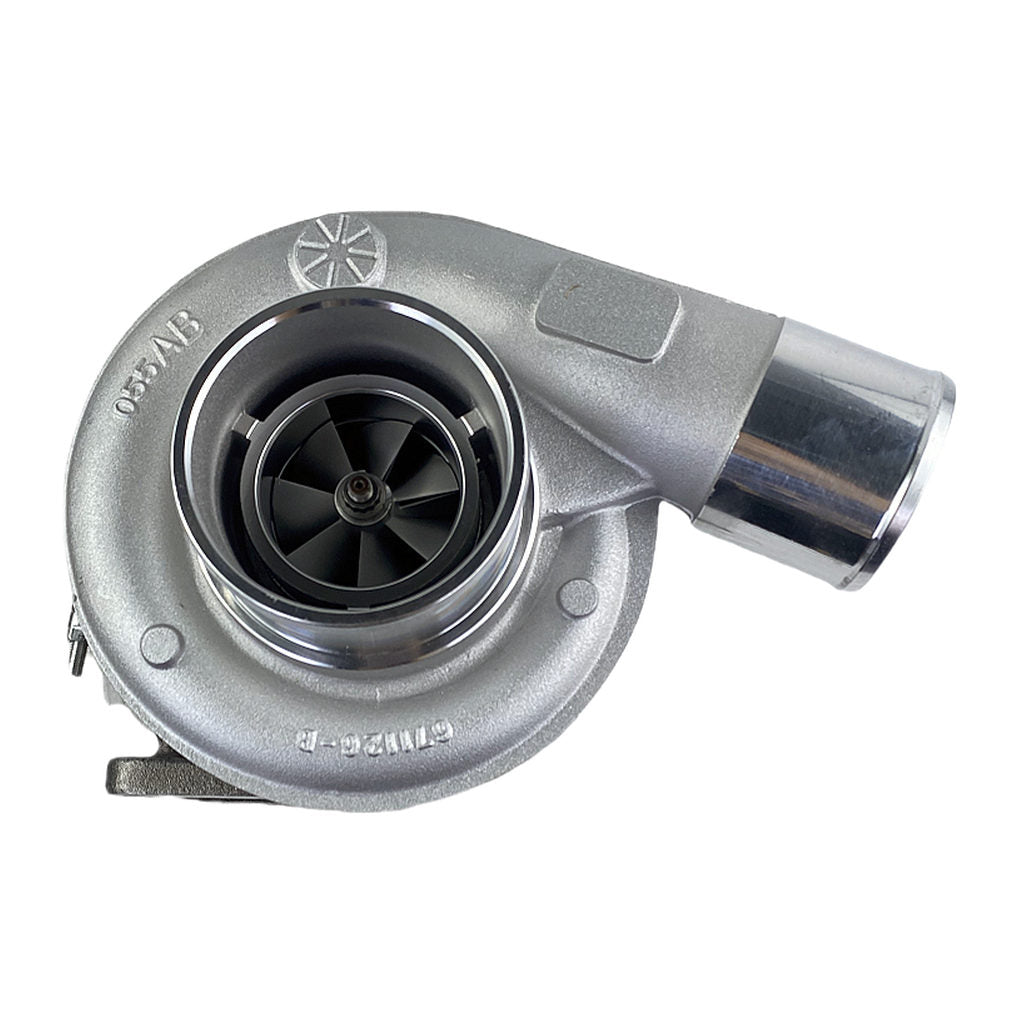 S310S080 Turbocharger 171847 for Caterpillar Applications
