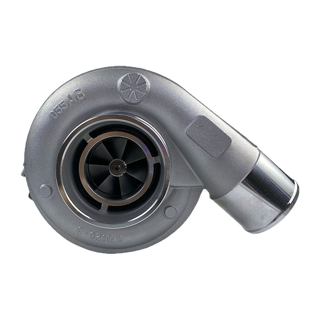 S310S080 Turbocharger 171847 for Caterpillar Applications
