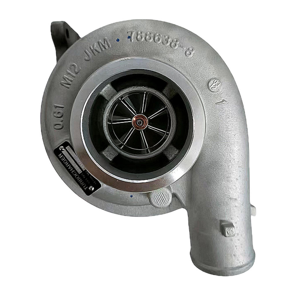 GT22 Turbo 827597-2008 Fits Caterpillar by Stellar Spares