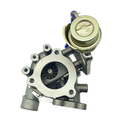 GT25 Turbocharger 804557-5041S Fits Perkins Applications