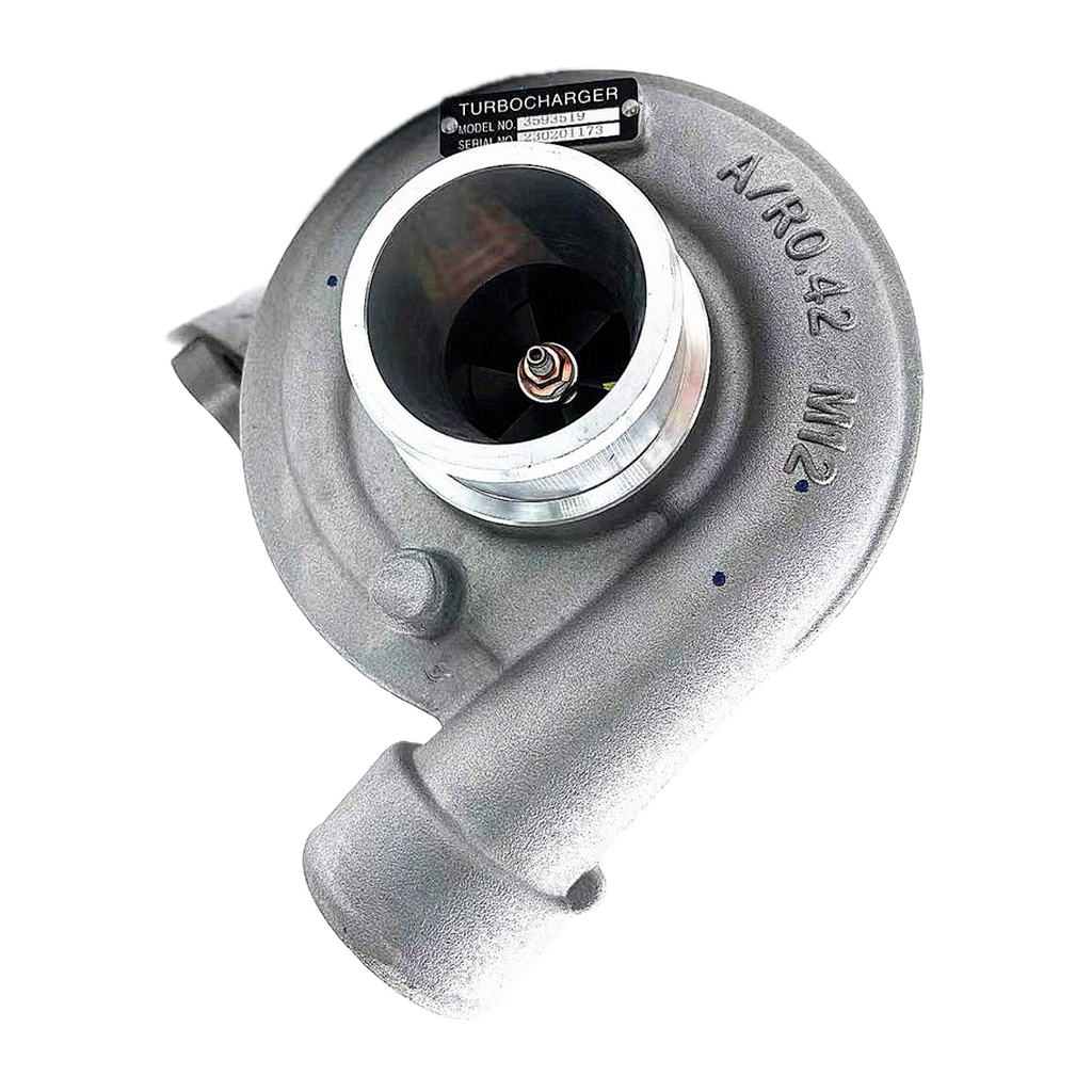 GT25 Turbocharger 804557-5041S Fits Perkins Applications