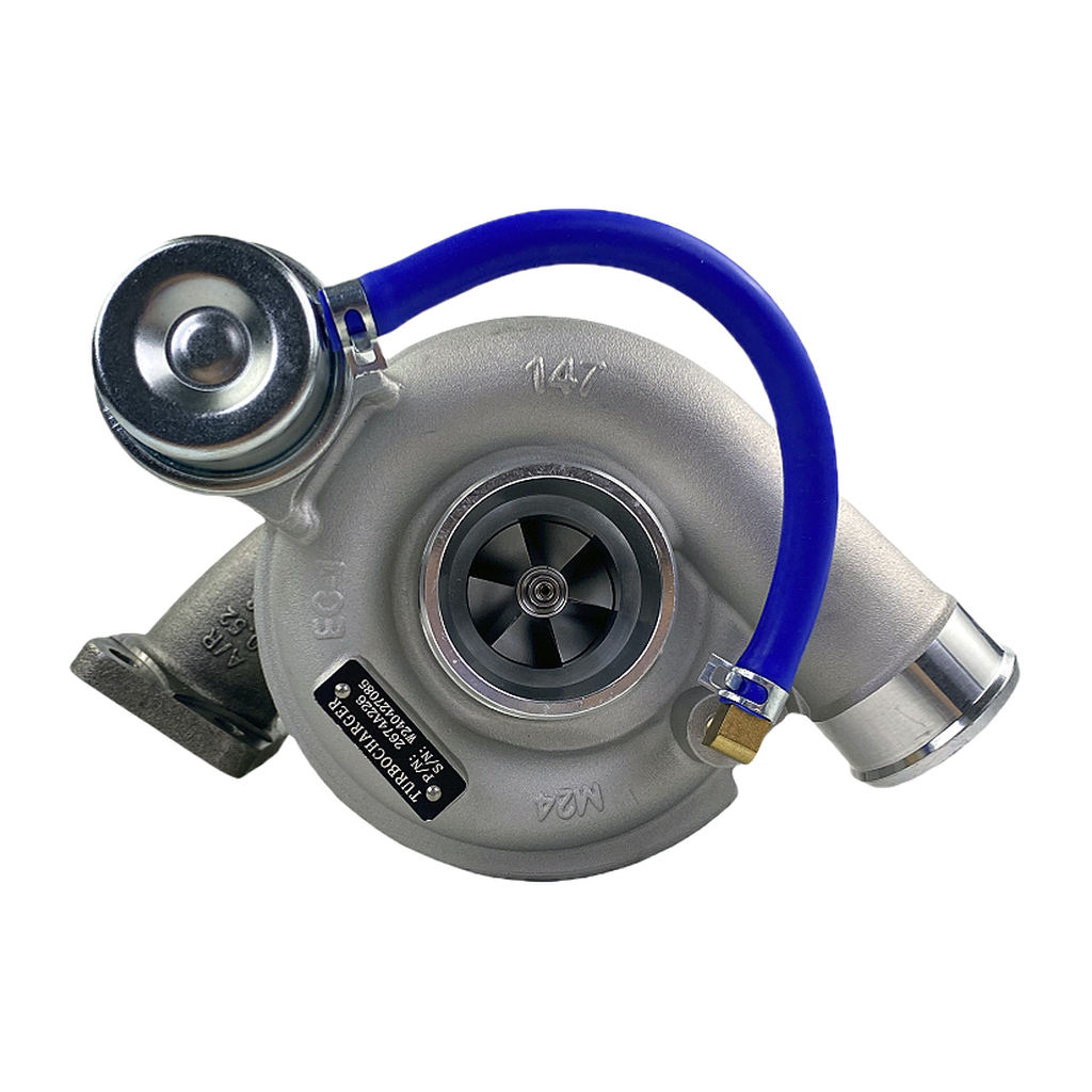 GT25 Turbo 833908-5007S for Caterpillar by Stellar Spares