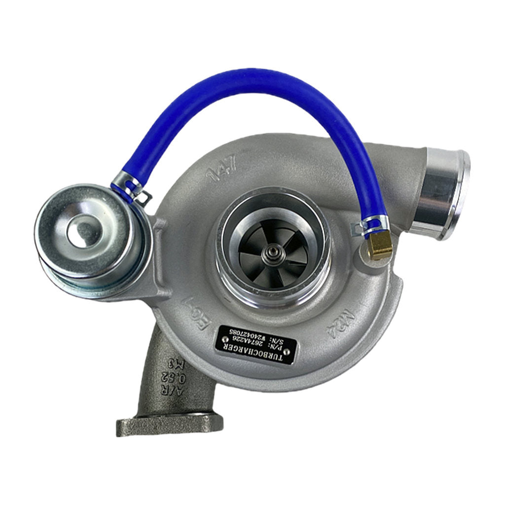 GT25 Turbo 833908-5007S for Caterpillar by Stellar Spares