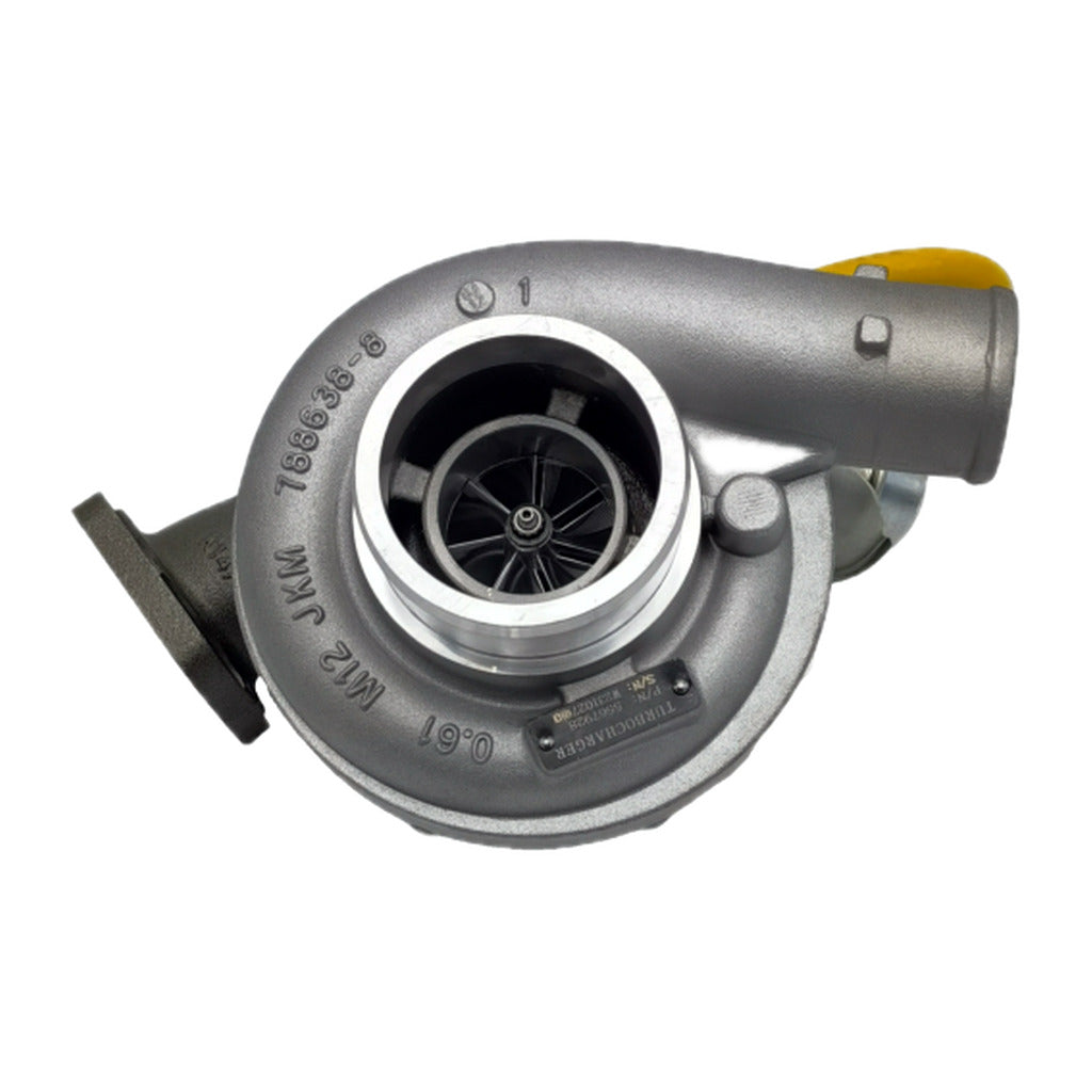 GT2560S Turbocharger 881294-5004S for Caterpillar Perkins