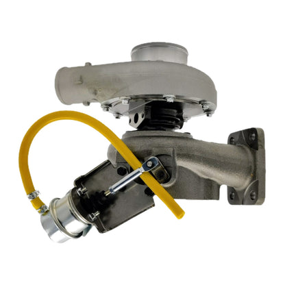 GT2560S Turbocharger 881294-5004S for Caterpillar Perkins