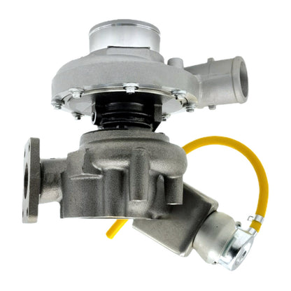 GT2560S Turbocharger 881294-5004S for Caterpillar Perkins