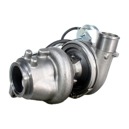 GT2560S Turbocharger 881295-5002 for Caterpillar Perkins