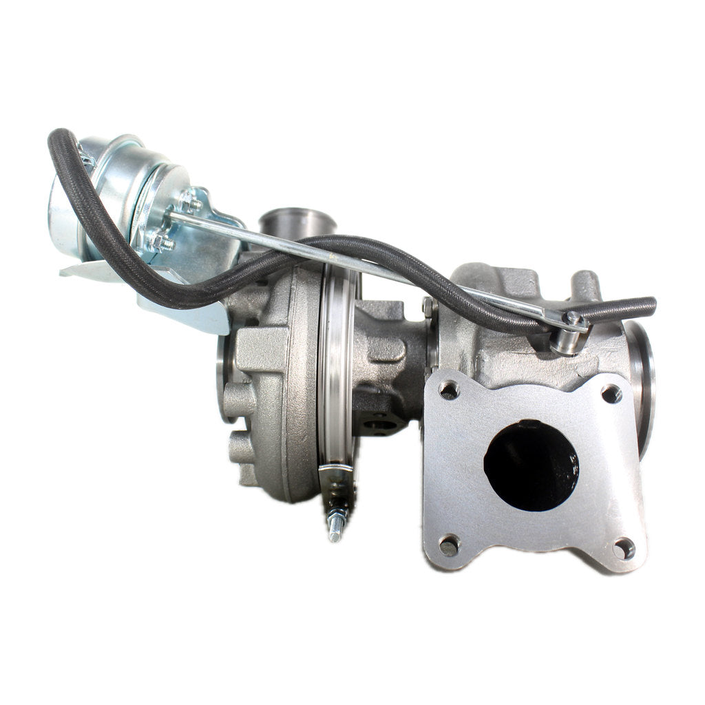 GT2560S Turbocharger 881295-5002 for Caterpillar Perkins