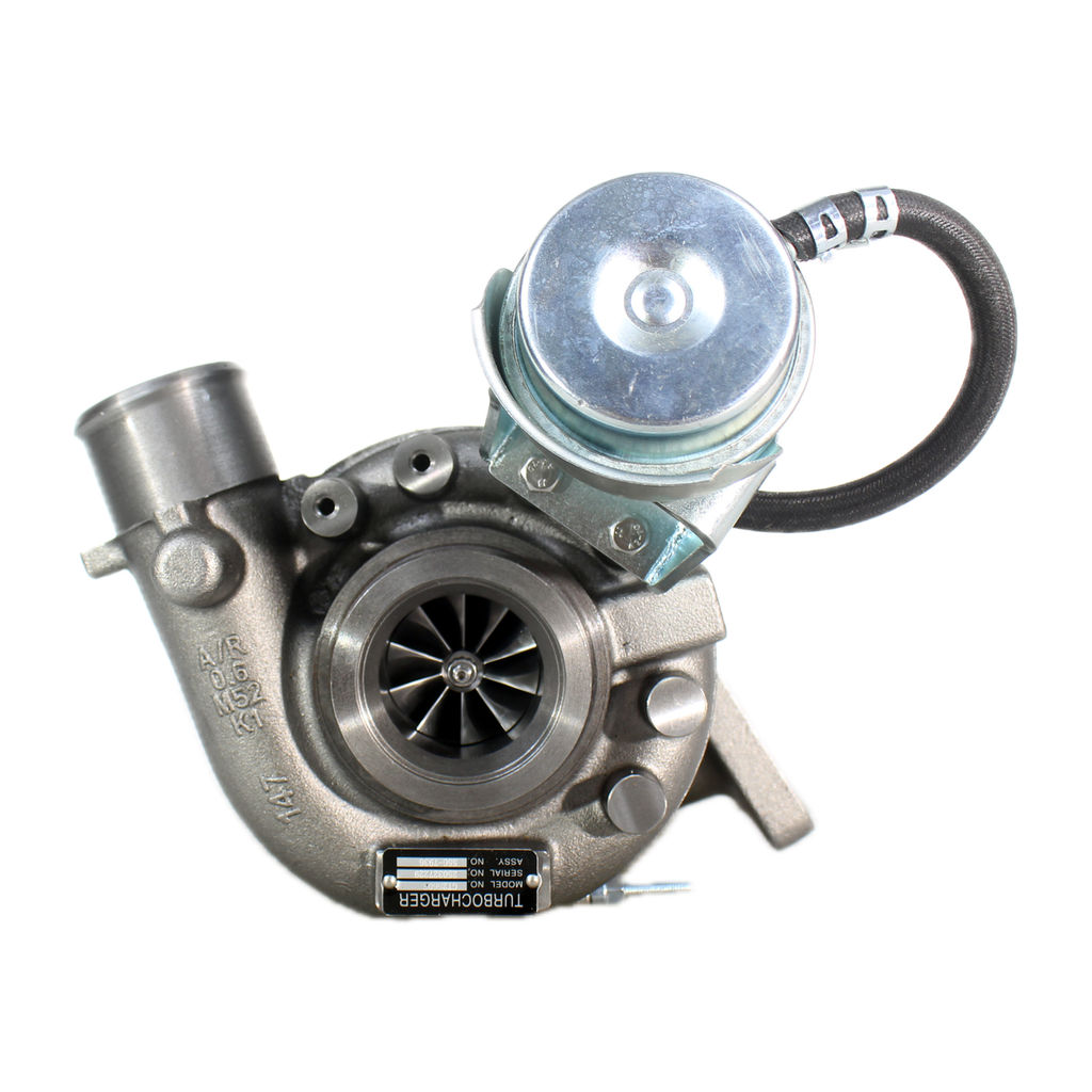 GT2560S Turbocharger 881295-5002 for Caterpillar Perkins