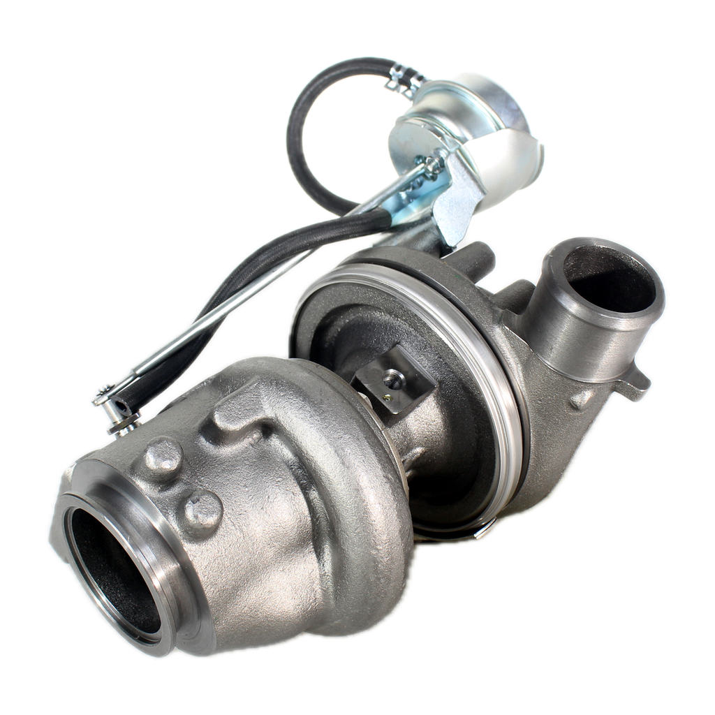 GT2560S Turbocharger 881295-5002 for Caterpillar Perkins