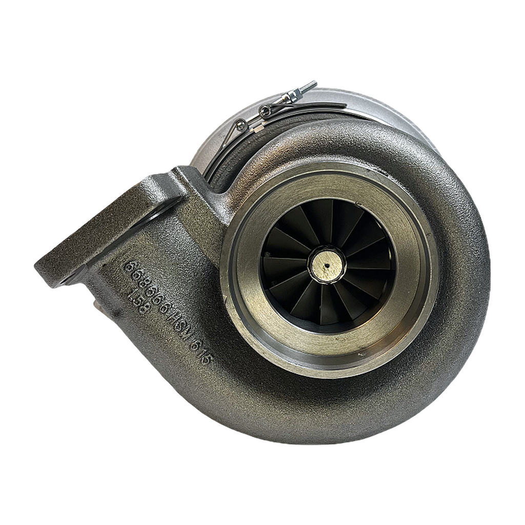 S4DSL031 Turbocharger 179596 for Caterpillar Applications