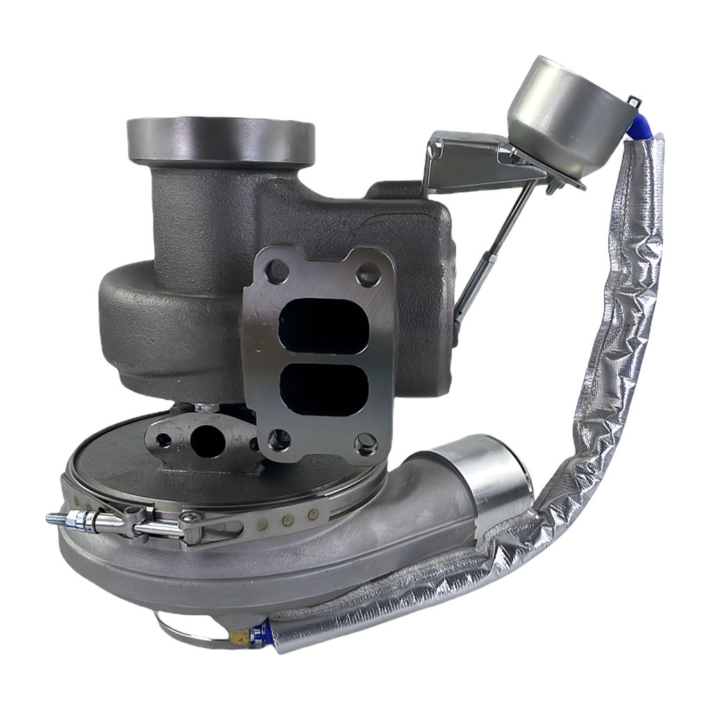 S200AG050 Turbo 171859 Fits Caterpillar by Stellar Spares