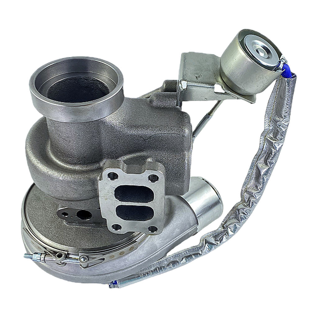 S200AG050 Turbo 171859 Fits Caterpillar by Stellar Spares