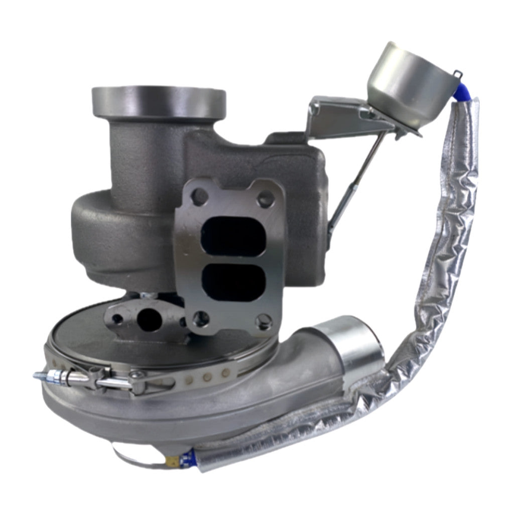 S200AG050 Turbo 171859 Fits Caterpillar by Stellar Spares