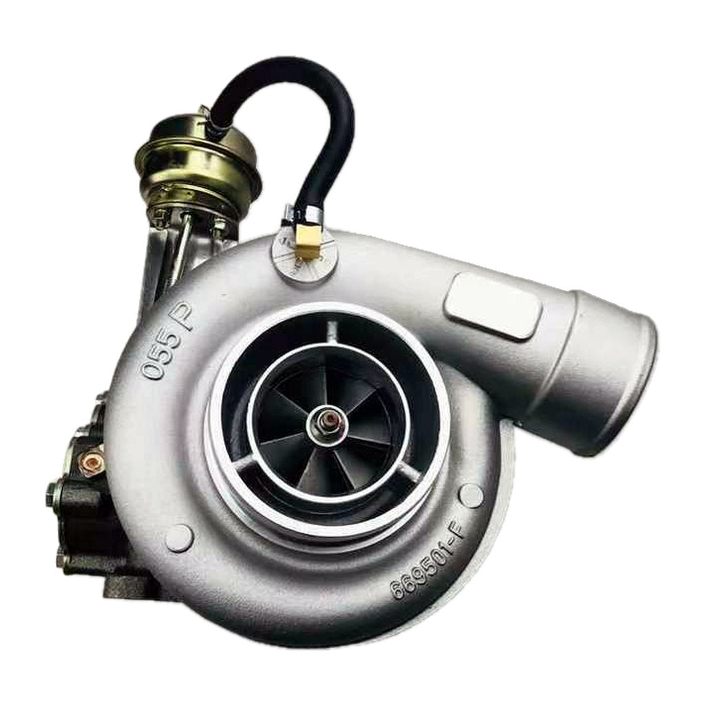 S200G001 Turbocharger 168464 for Caterpillar Applications