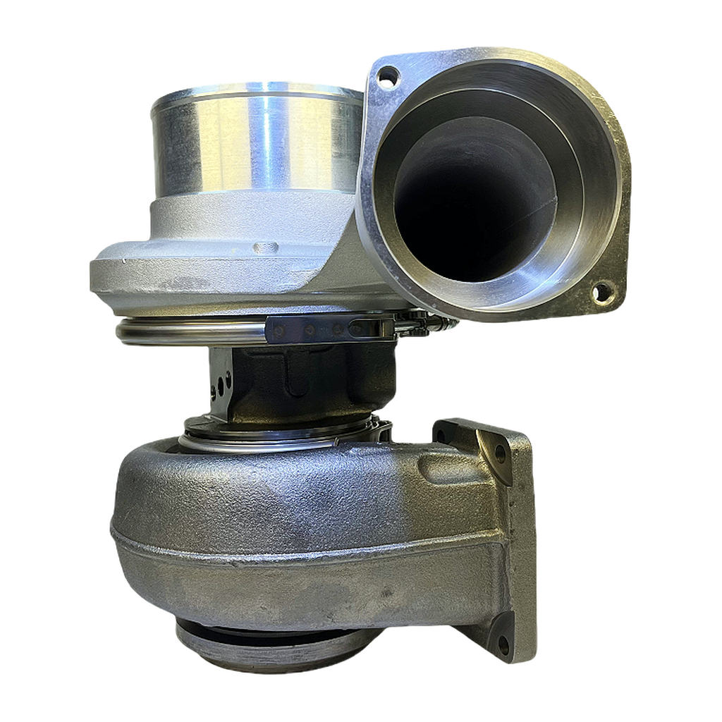 S410SX Turbocharger 14969880000 Product by Stellar Spares