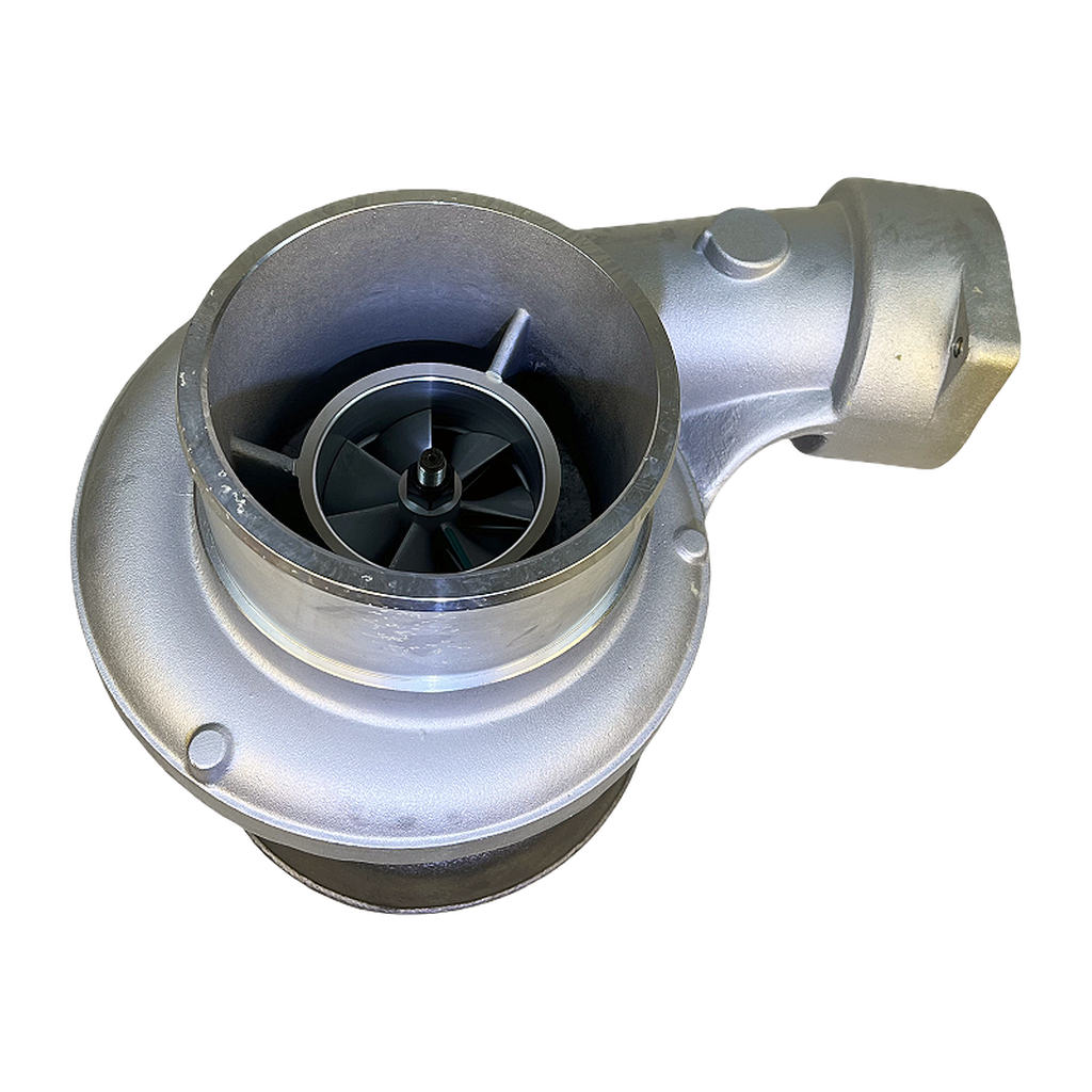 S410SX Turbocharger 14969880000 Product by Stellar Spares