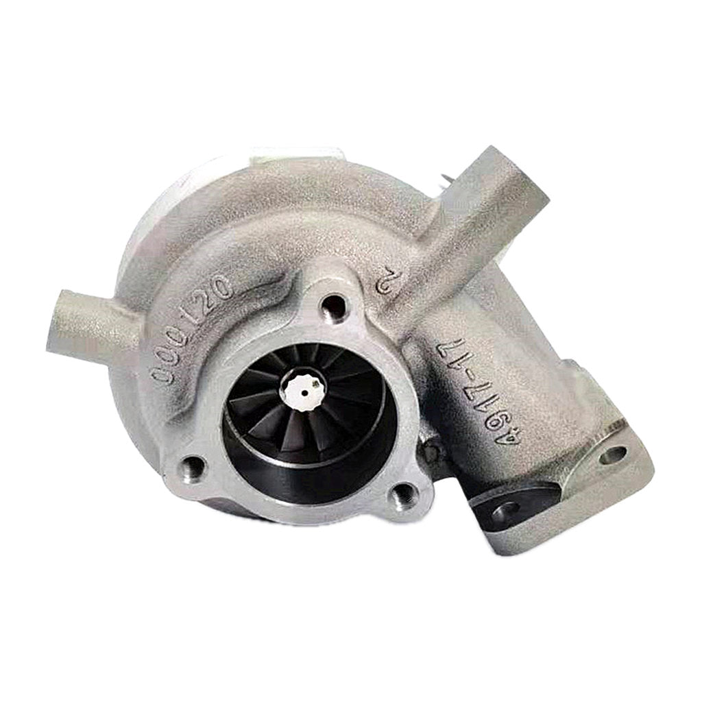 TD06H-16M Turbocharger 49179-02800 for Caterpillar Mitsubishi