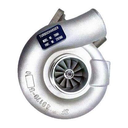 TD06H-16M Turbocharger 49179-02800 for Caterpillar Mitsubishi