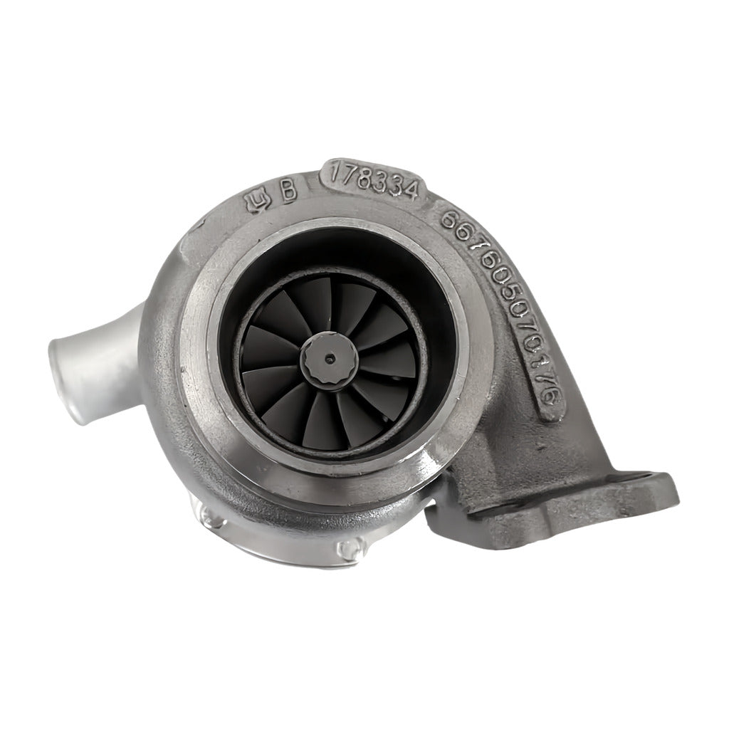 S2ESL113 Turbocharger 112-4896 Product by Stellar Spares