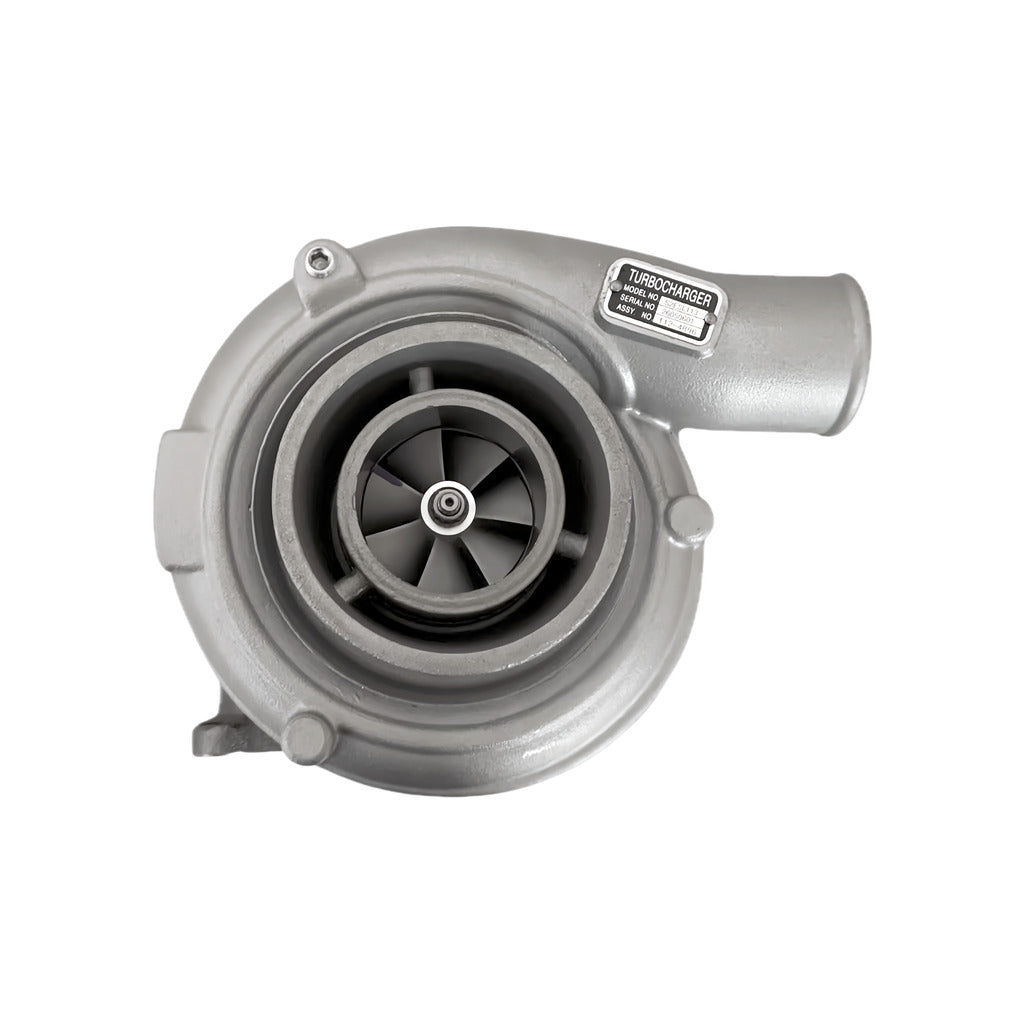 S2ESL113 Turbocharger 112-4896 Product by Stellar Spares