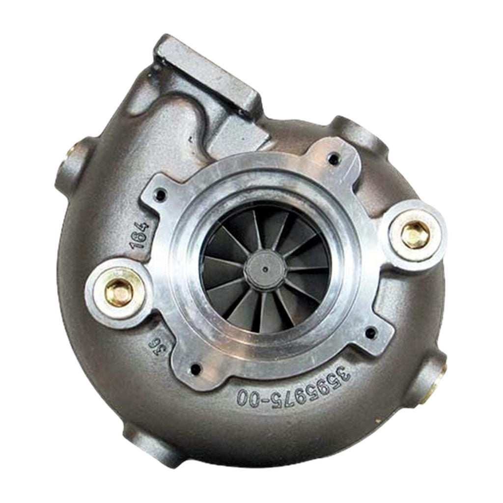 HX80M Turbocharger 3596959 Fits Cummins by Stellar Spares