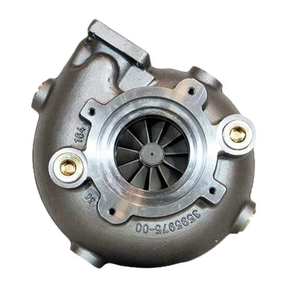 HX80M Turbocharger 3596959 Fits Cummins by Stellar Spares