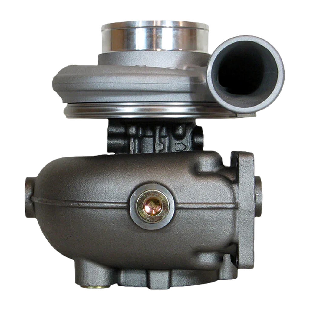HX80M Turbocharger 3596959 Fits Cummins by Stellar Spares