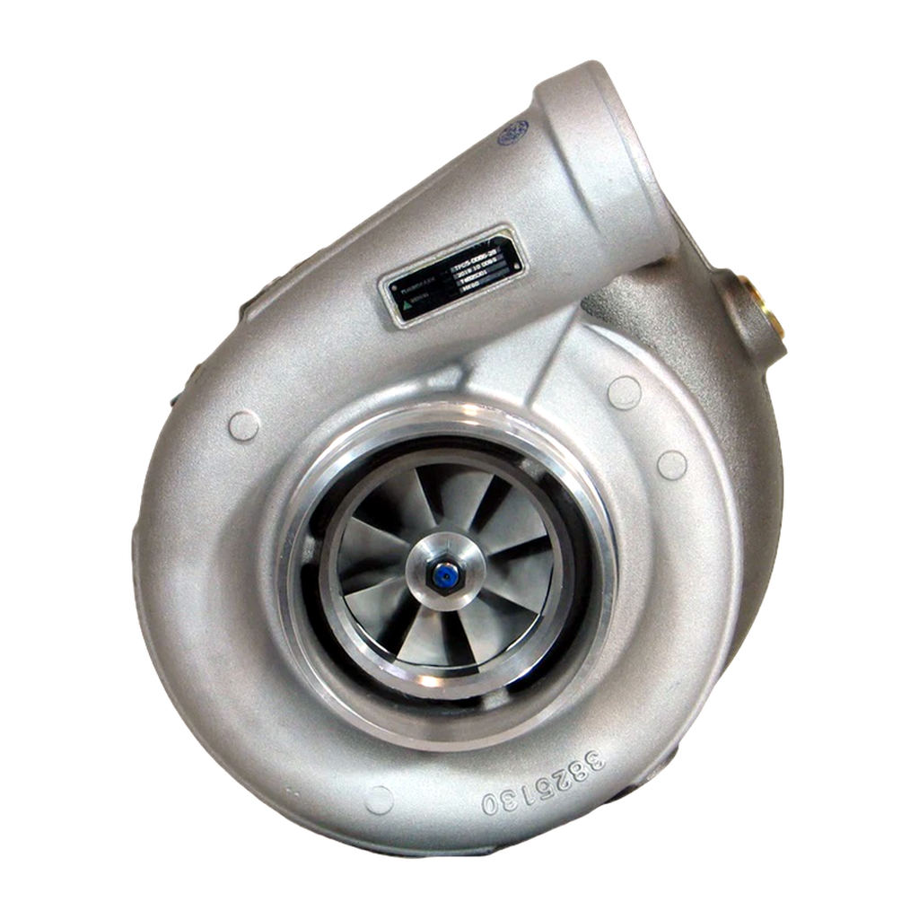 HX80M Turbocharger 3596959 Fits Cummins by Stellar Spares