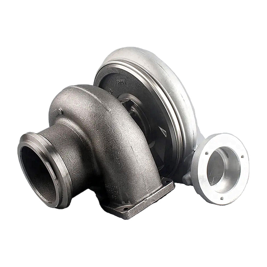 HX82 Turbocharger 3594195 Fits Cummins by Stellar Spares