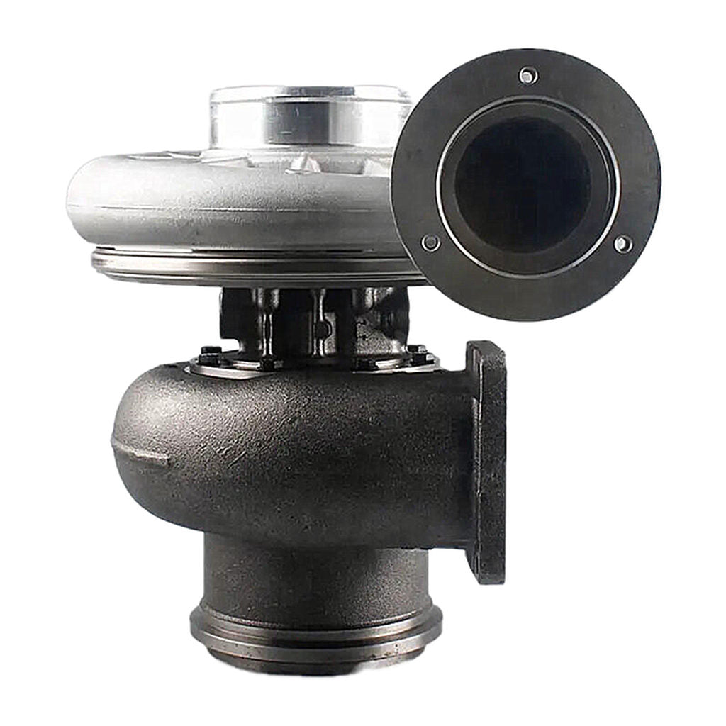 HX82 Turbocharger 3594195 Fits Cummins by Stellar Spares