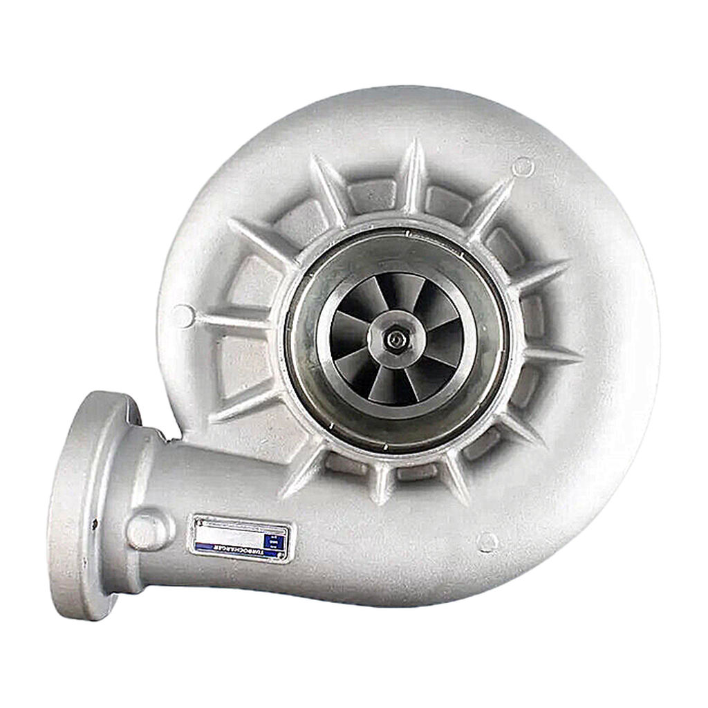 HX82 Turbocharger 3594195 Fits Cummins by Stellar Spares