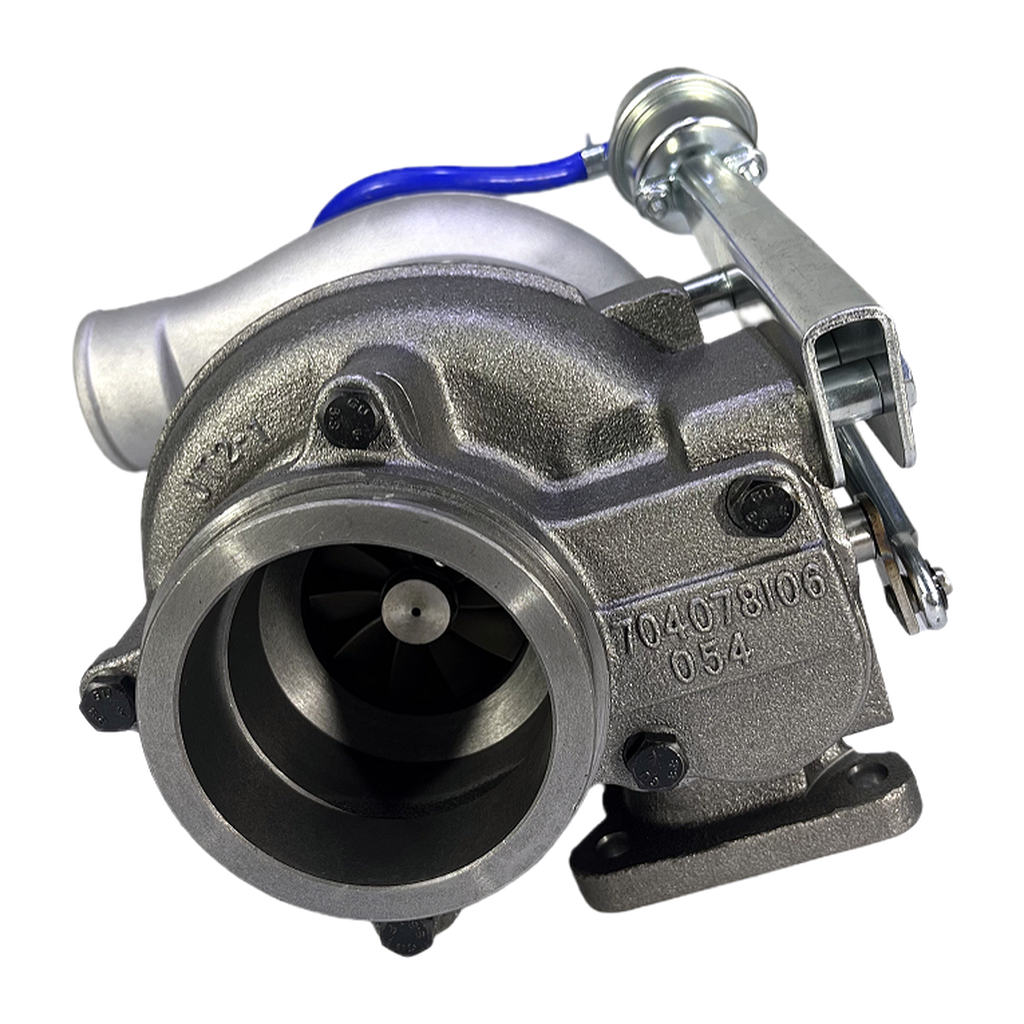 Industrial Turbocharger 3535635 Fits Cummins Applications