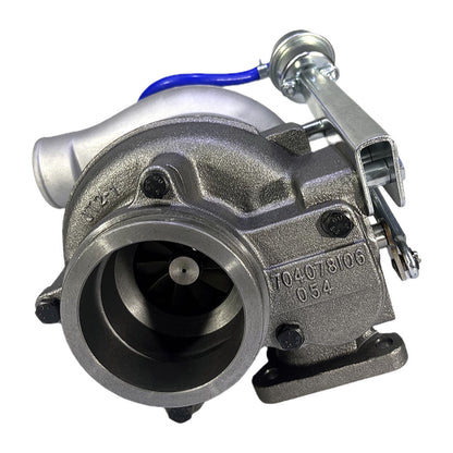 Industrial Turbocharger 3535635 Fits Cummins Applications