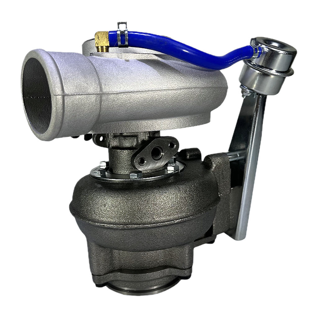 Industrial Turbocharger 3535635 Fits Cummins Applications