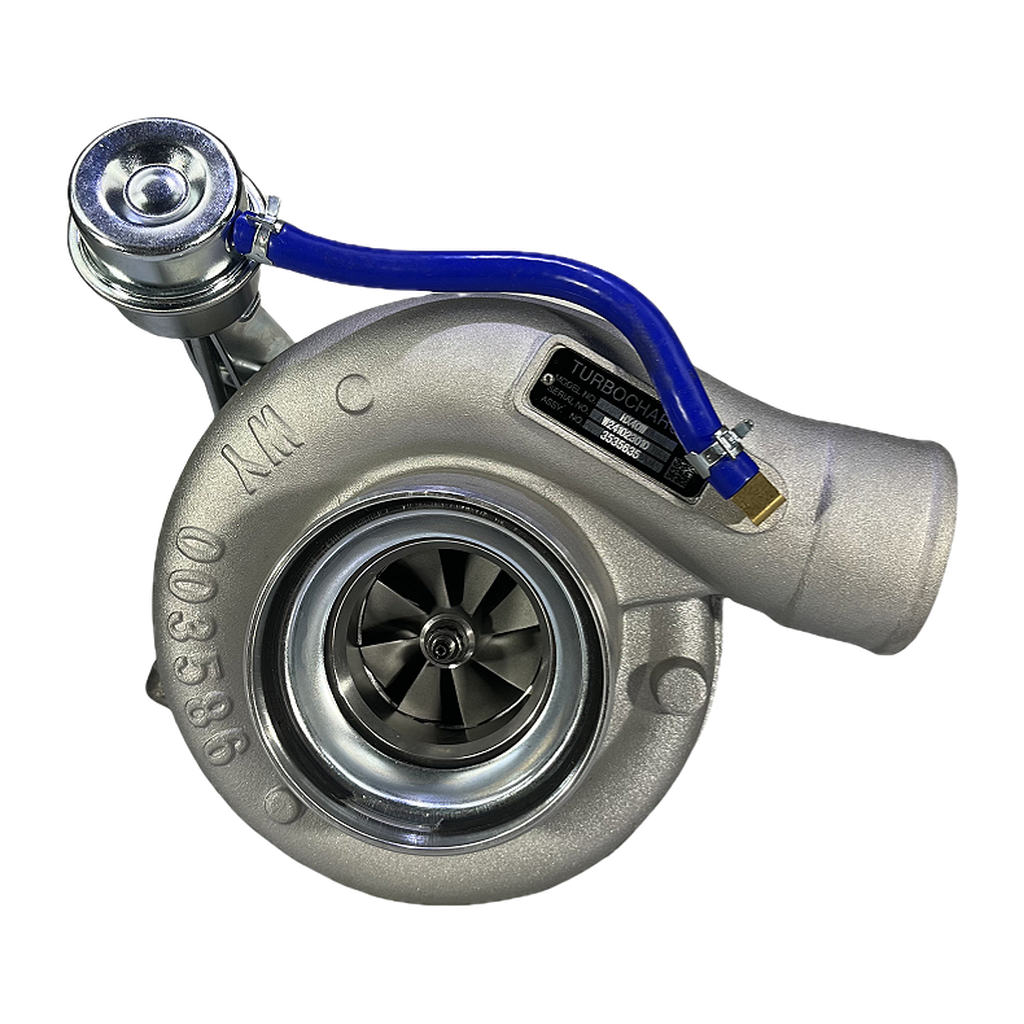 Industrial Turbocharger 3535635 Fits Cummins Applications