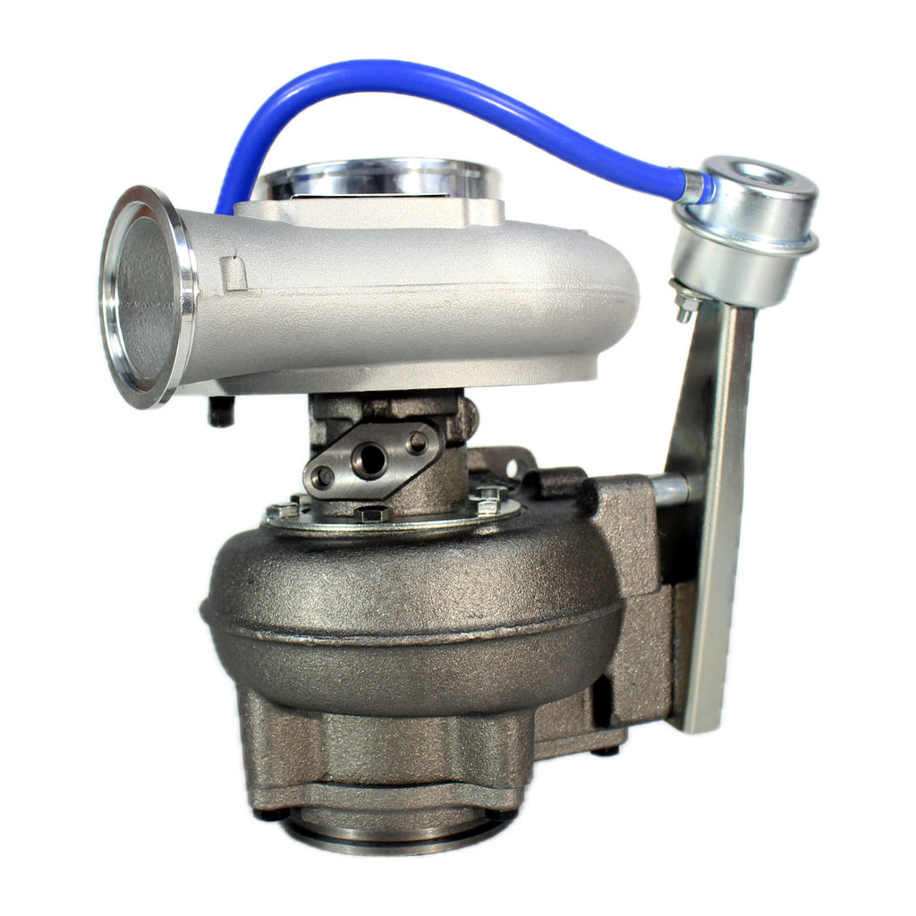 WH1E Turbocharger 3530995H Fits Cummins by Stellar Spares
