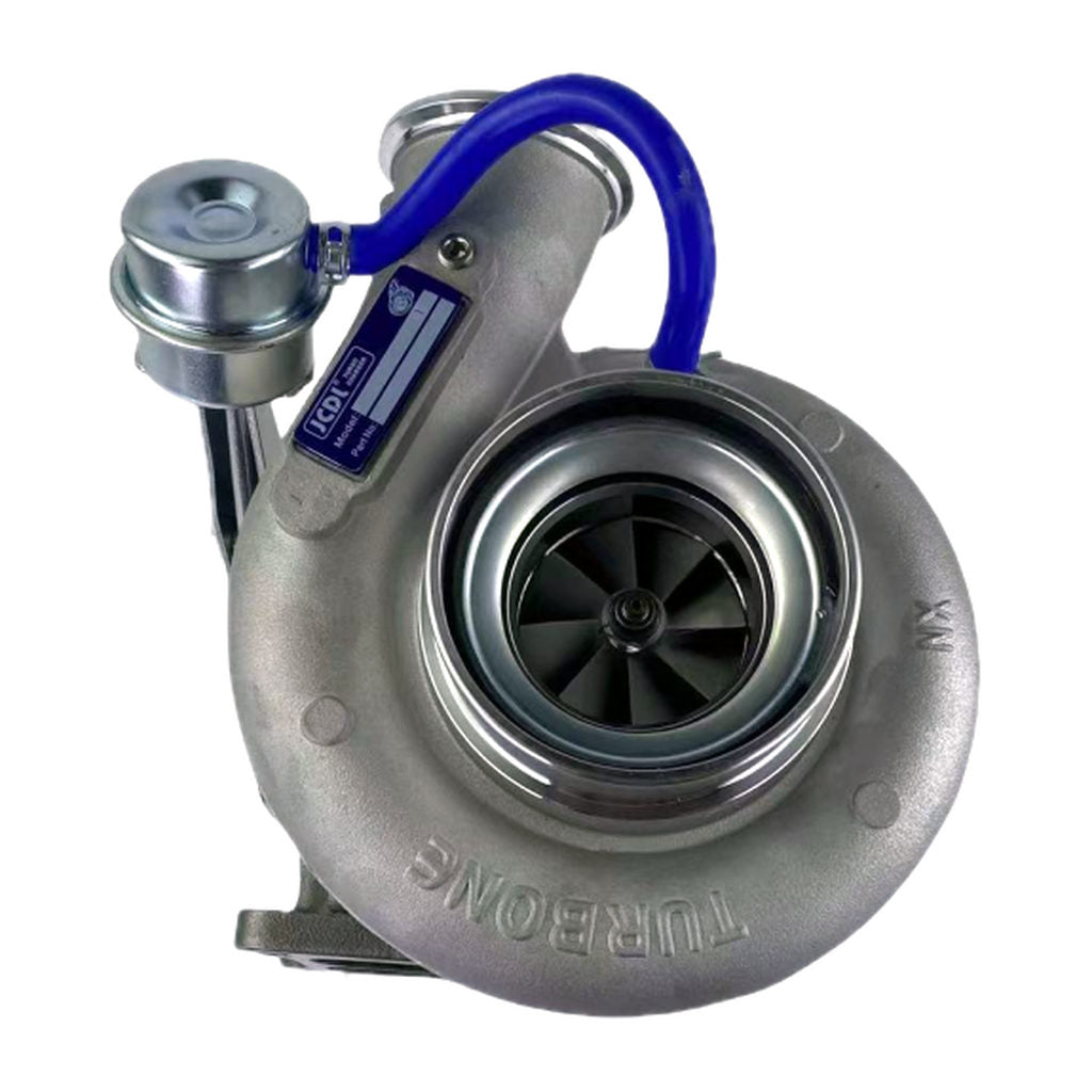 HX40W Turbocharger 4051184 Fits Cummins by Stellar Spares