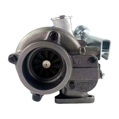 HX40W Turbocharger 4051184 Fits Cummins by Stellar Spares