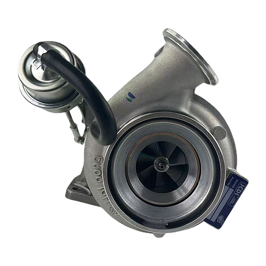 HE250WG Turbo 5327682 Compatible with Cummins Applications