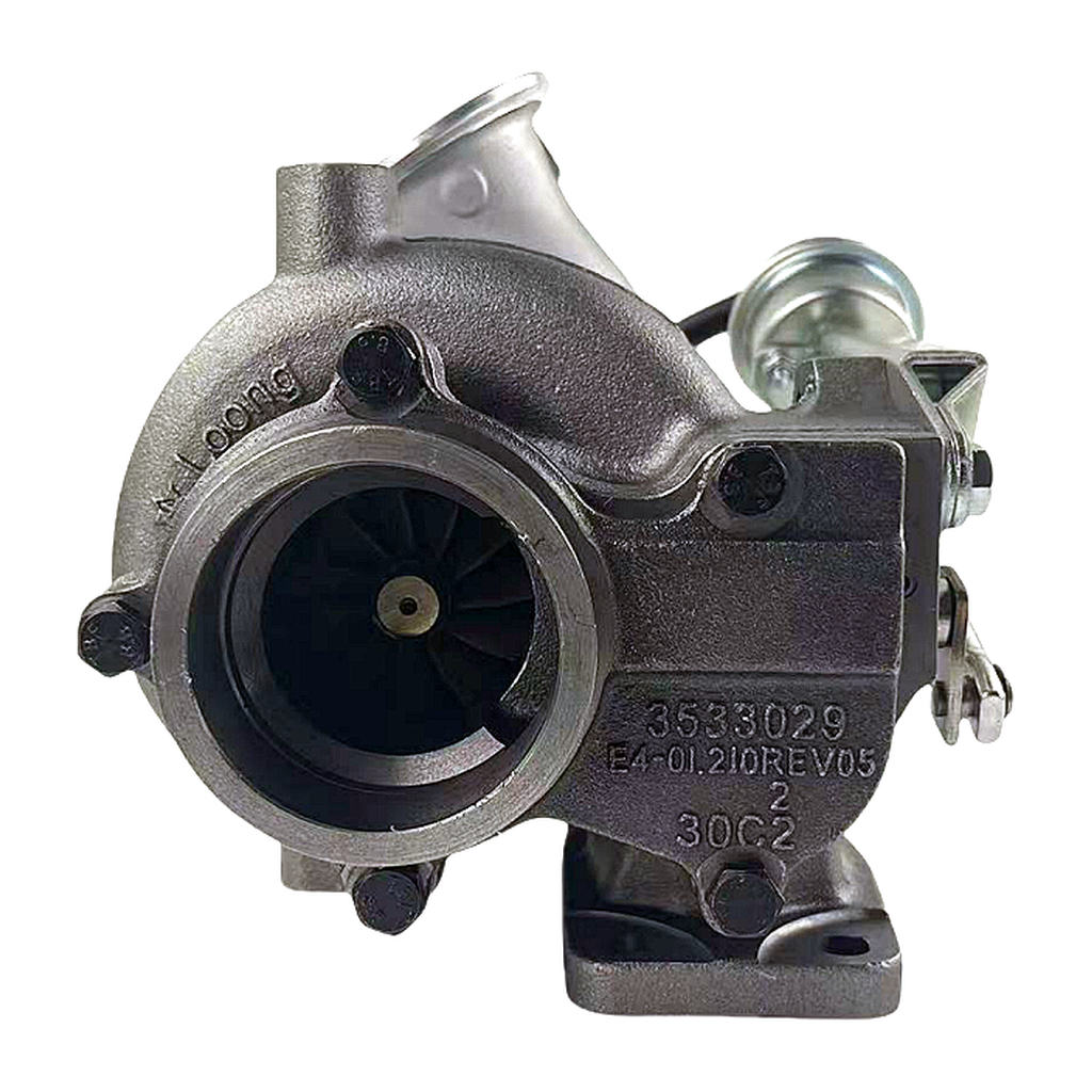 HE250WG Turbo 5327682 Compatible with Cummins Applications