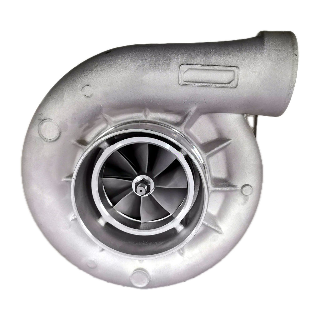 HX80-3875AC Turbocharger 4044427 for Cummins Applications