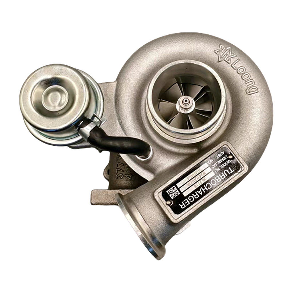 HE221W Turbo 2840684 Compatible with Cummins Applications