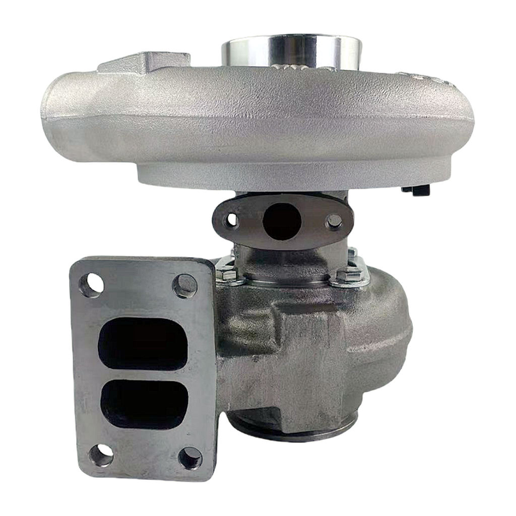 HX35 Turbocharger 3598925 Fits Cummins by Stellar Spares