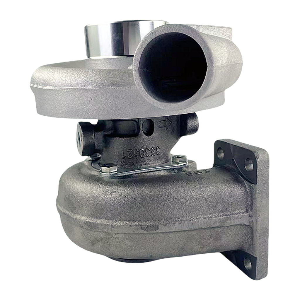 HX35 Turbocharger 3598925 Fits Cummins by Stellar Spares