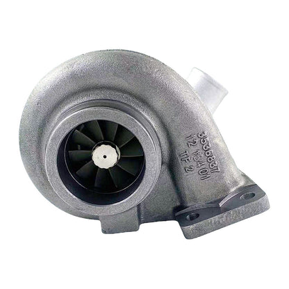 HX35 Turbocharger 3598925 Fits Cummins by Stellar Spares
